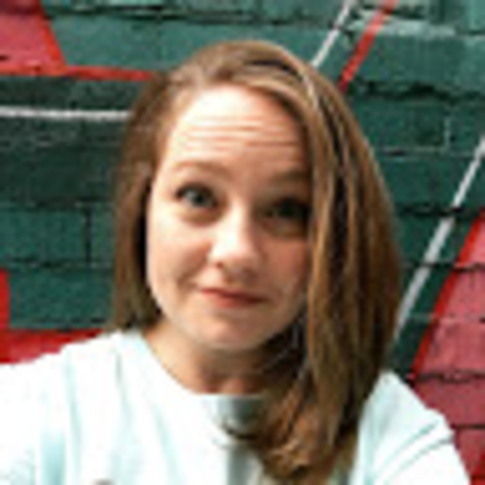 Meet your Posher, Monica